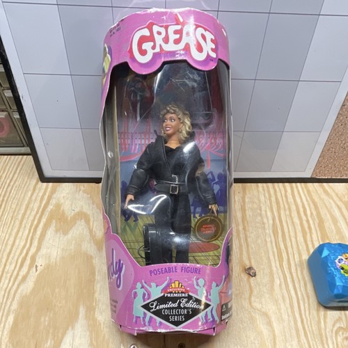 Exclusive premiere grease - premiere,